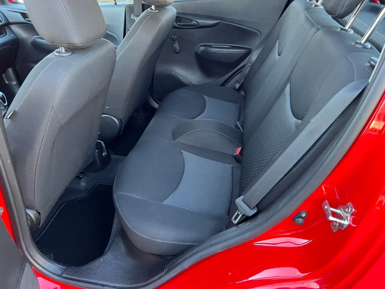 Billede 6 - Opel Karl 1,0 Innovation