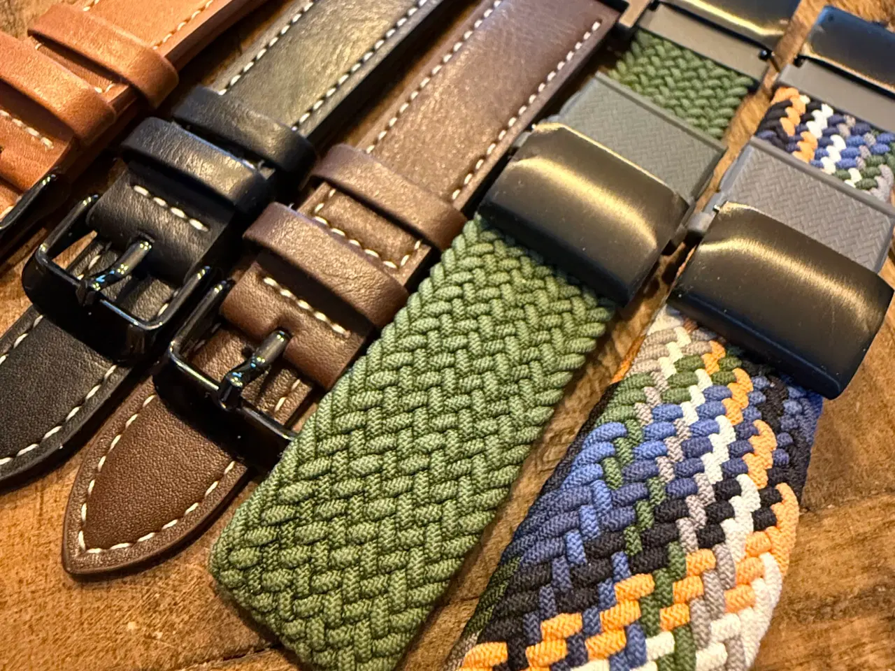 Billede 5 - Garmin Fenix 7, 47 mm