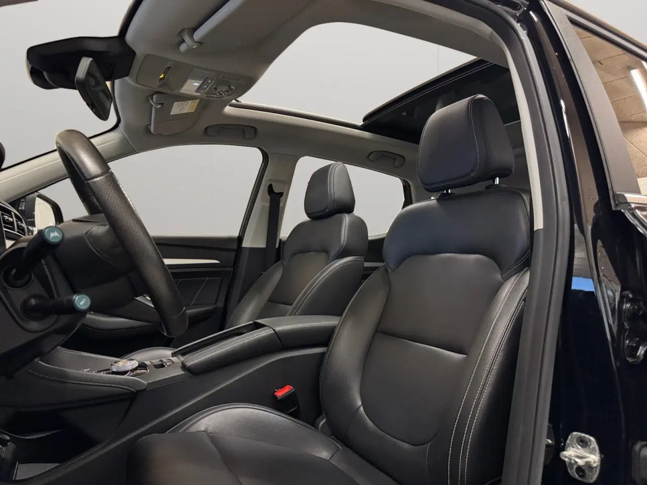 Billede 7 - MG ZS EV Luxury