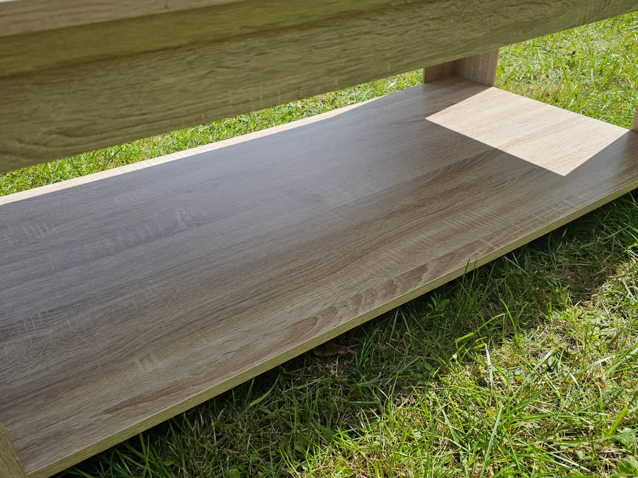 Billede 5 - Sofabord i Laminat – God Stand