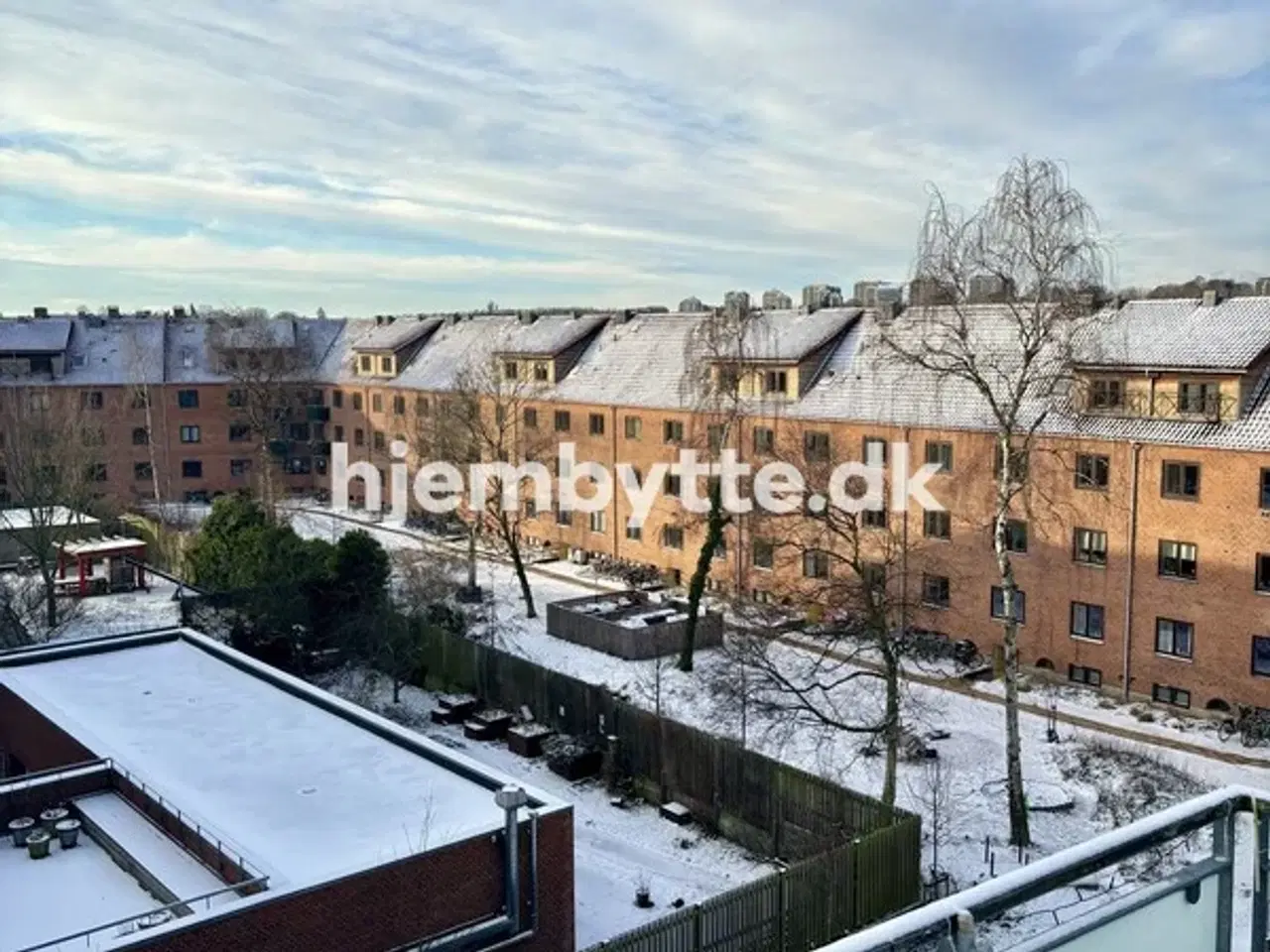 Billede 10 - Hjembytte - Ørnevej