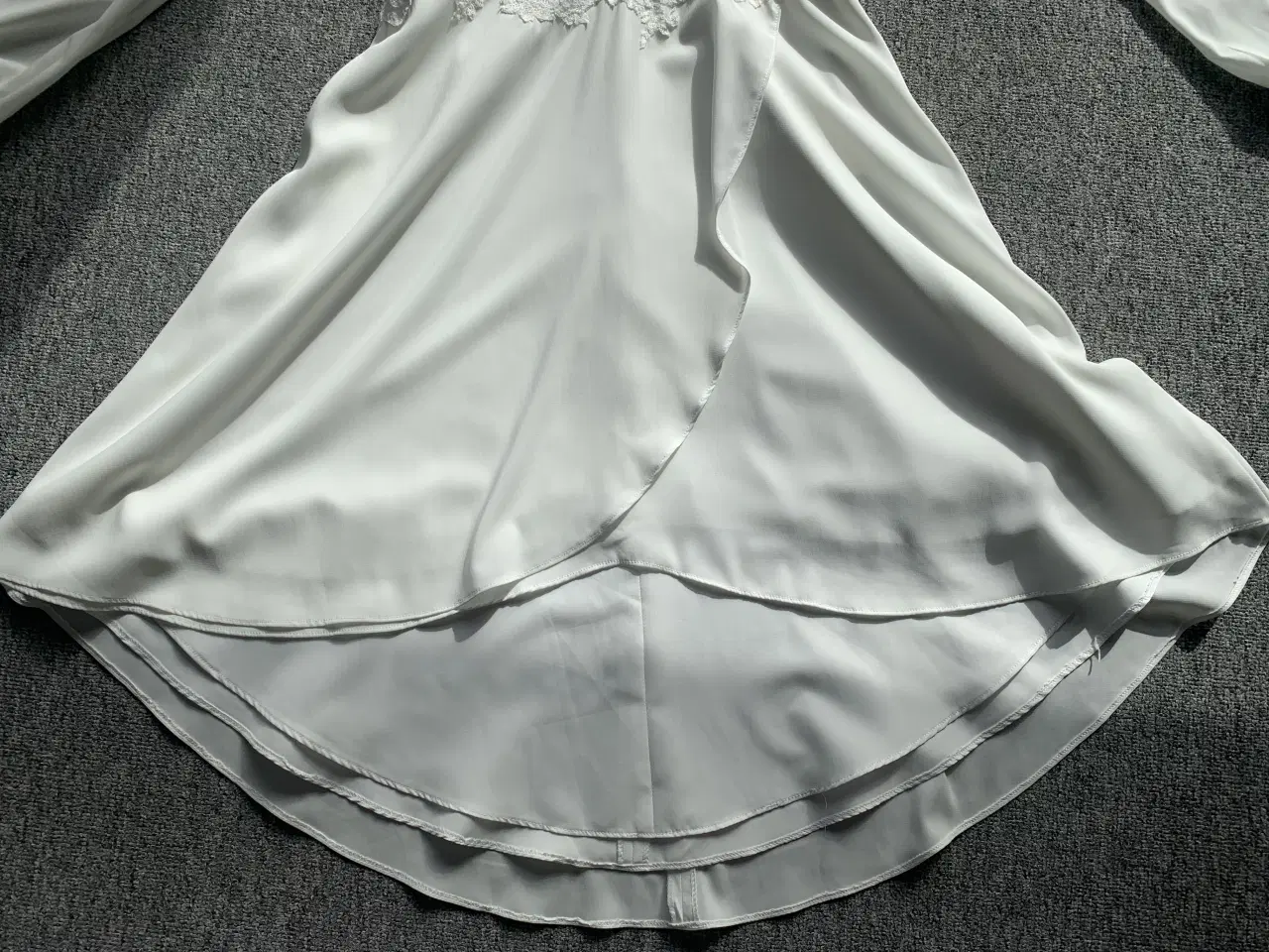 Billede 3 - Konfirmations kjole