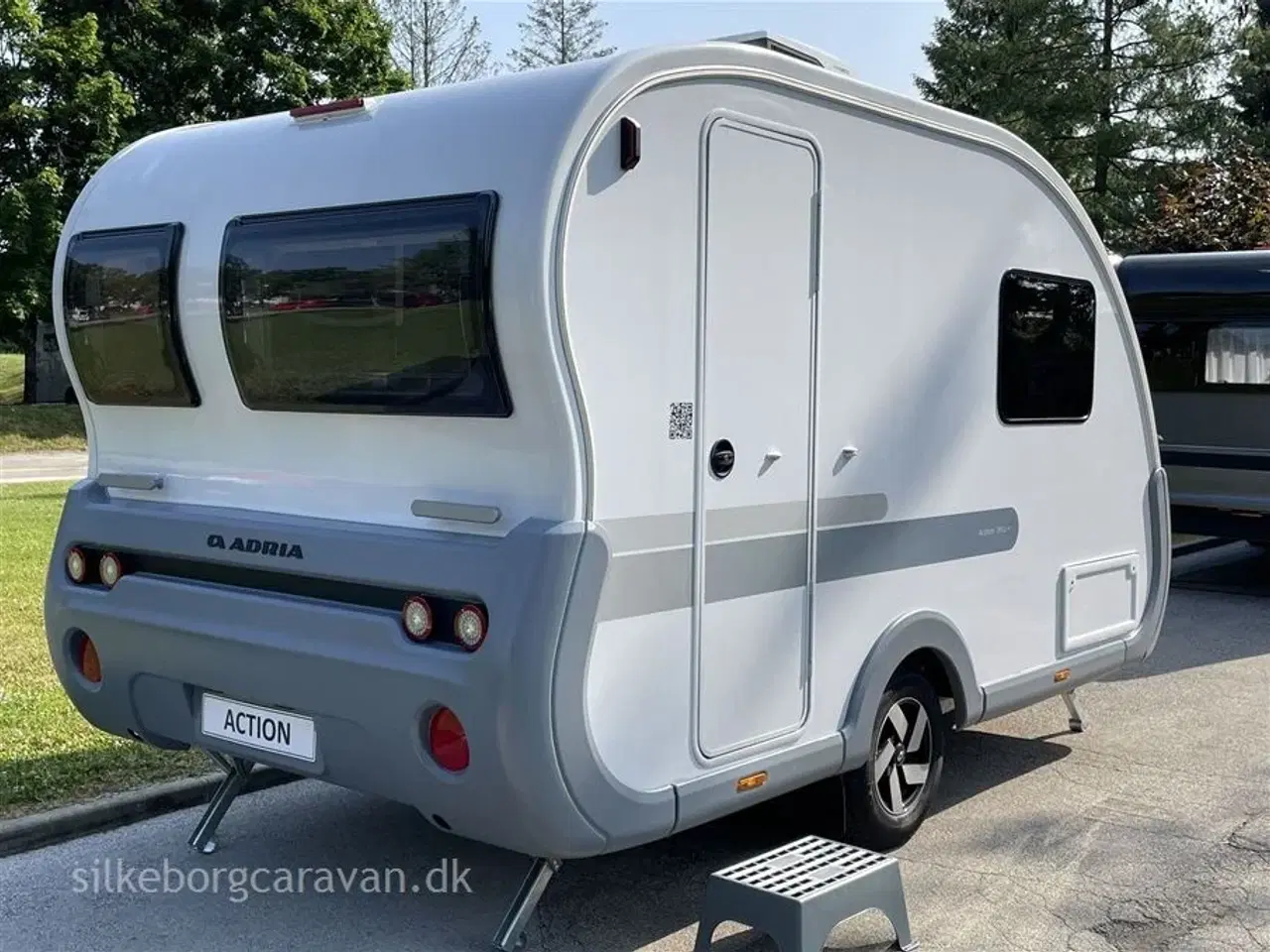 Billede 1 - 2026 - Adria Action 391 LH