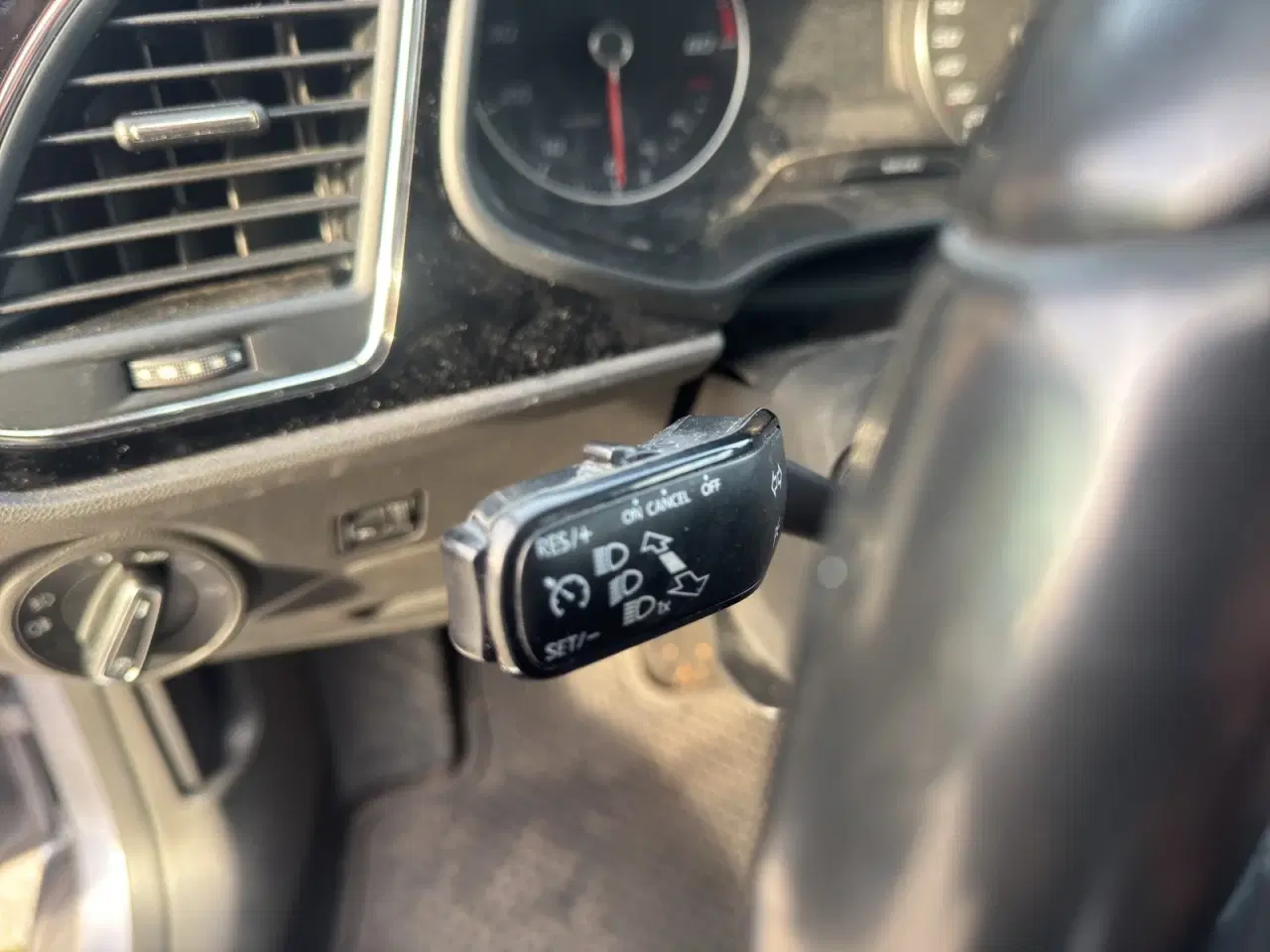 Billede 12 - Seat Leon 1,2 TSi 110 Style DSG