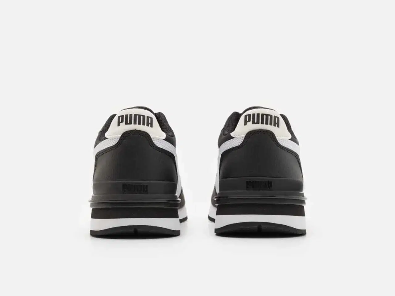 Billede 3 - Puma st.runner v4