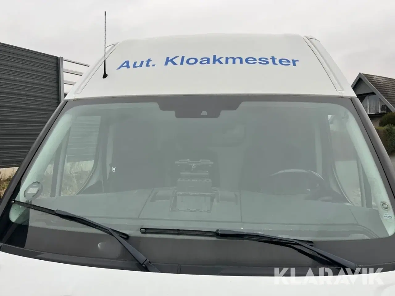 Billede 12 - Varebil Iveco Daily 35S180 3.0D Aut.