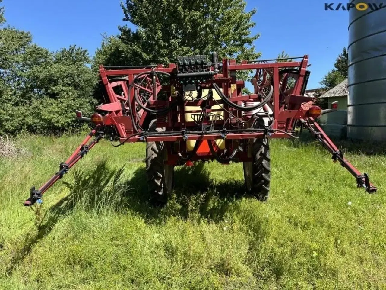 Billede 5 - Hardi Commander 2800