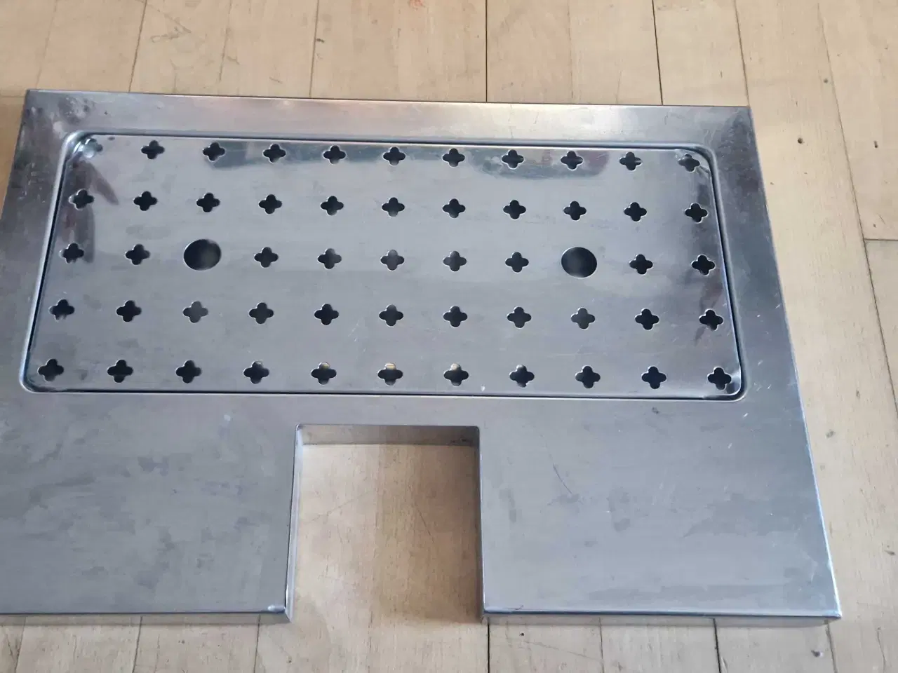 Billede 6 - Stor drypbakke/spildbakke
