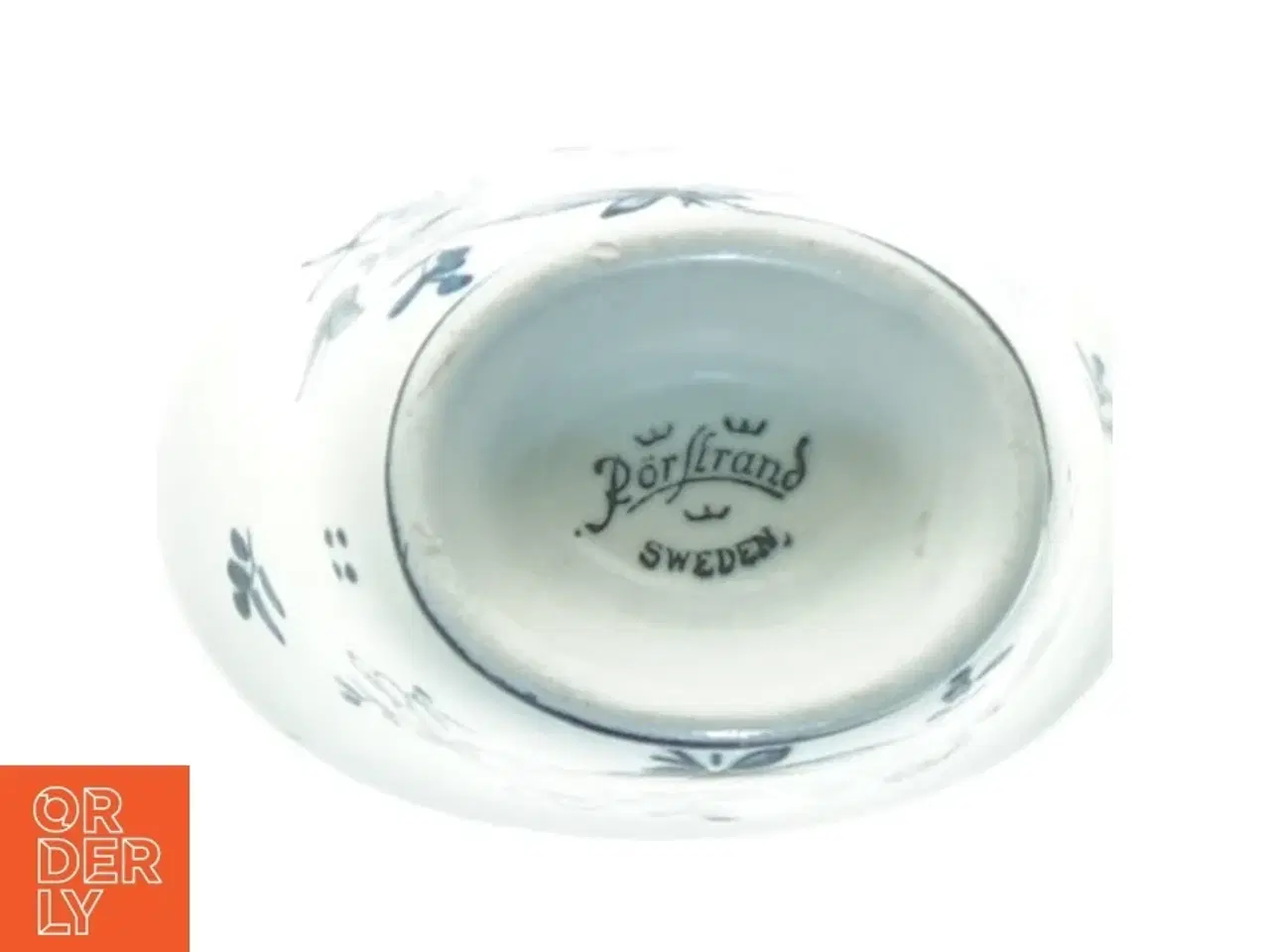 Billede 4 - Ostindia Vase fra Rrstrand Sweden (str. 7 x 9 cm)