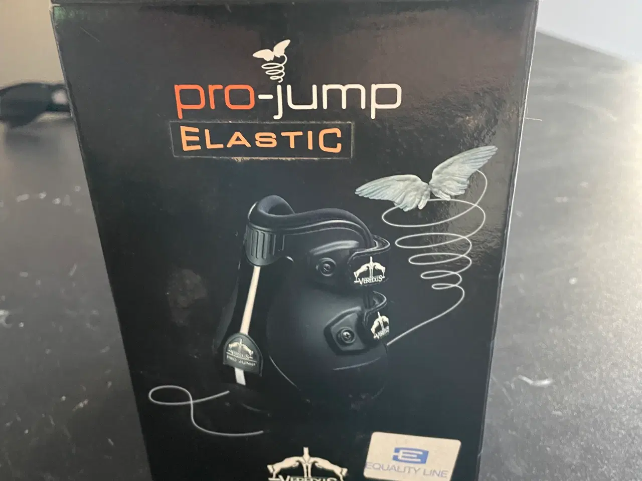 Billede 5 - Veredus gamacher str. M