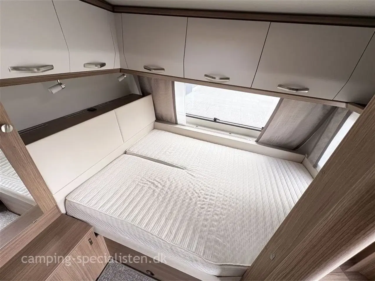 Billede 5 - 2021 - Tabbert Rossini 620 DM   Tabbert Rossini 620 DM 2021 - Se den nu hos Camping-Specialisten.dk