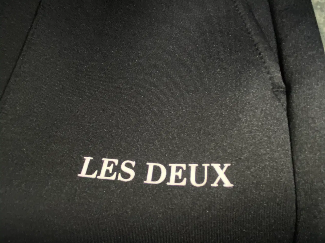 Billede 3 - Lex Deux bukser