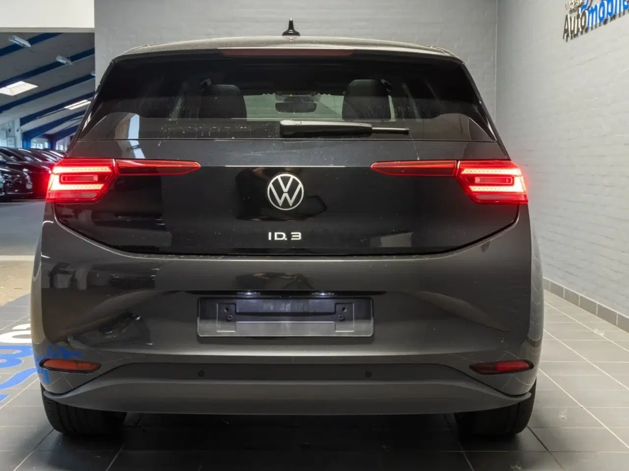 Billede 5 - VW ID.3 58 Pro Performance Max