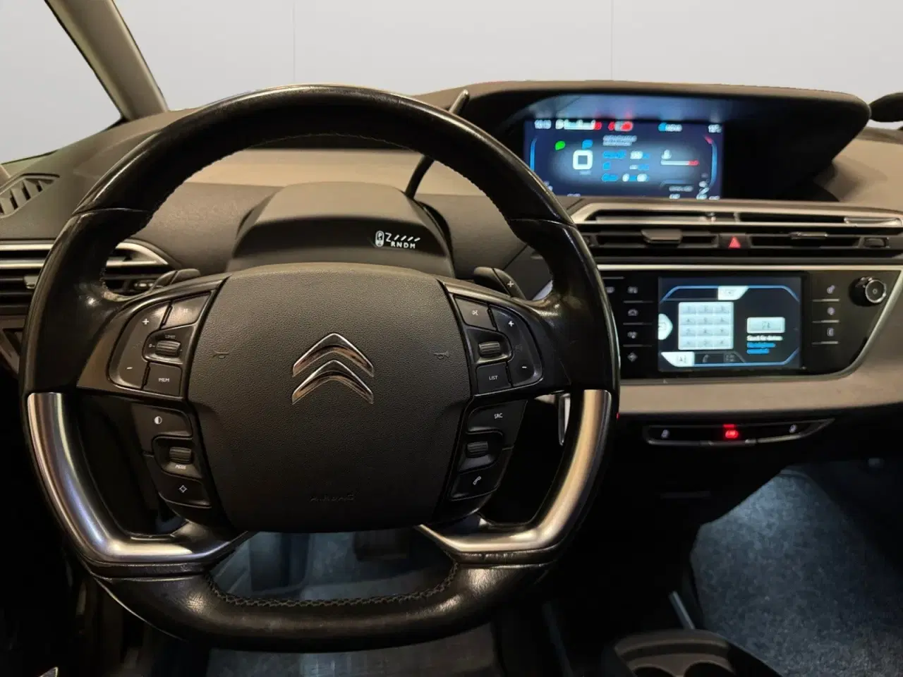 Billede 6 - Citroën Grand C4 Picasso 2,0 BlueHDi 150 Intensive EAT6 7prs