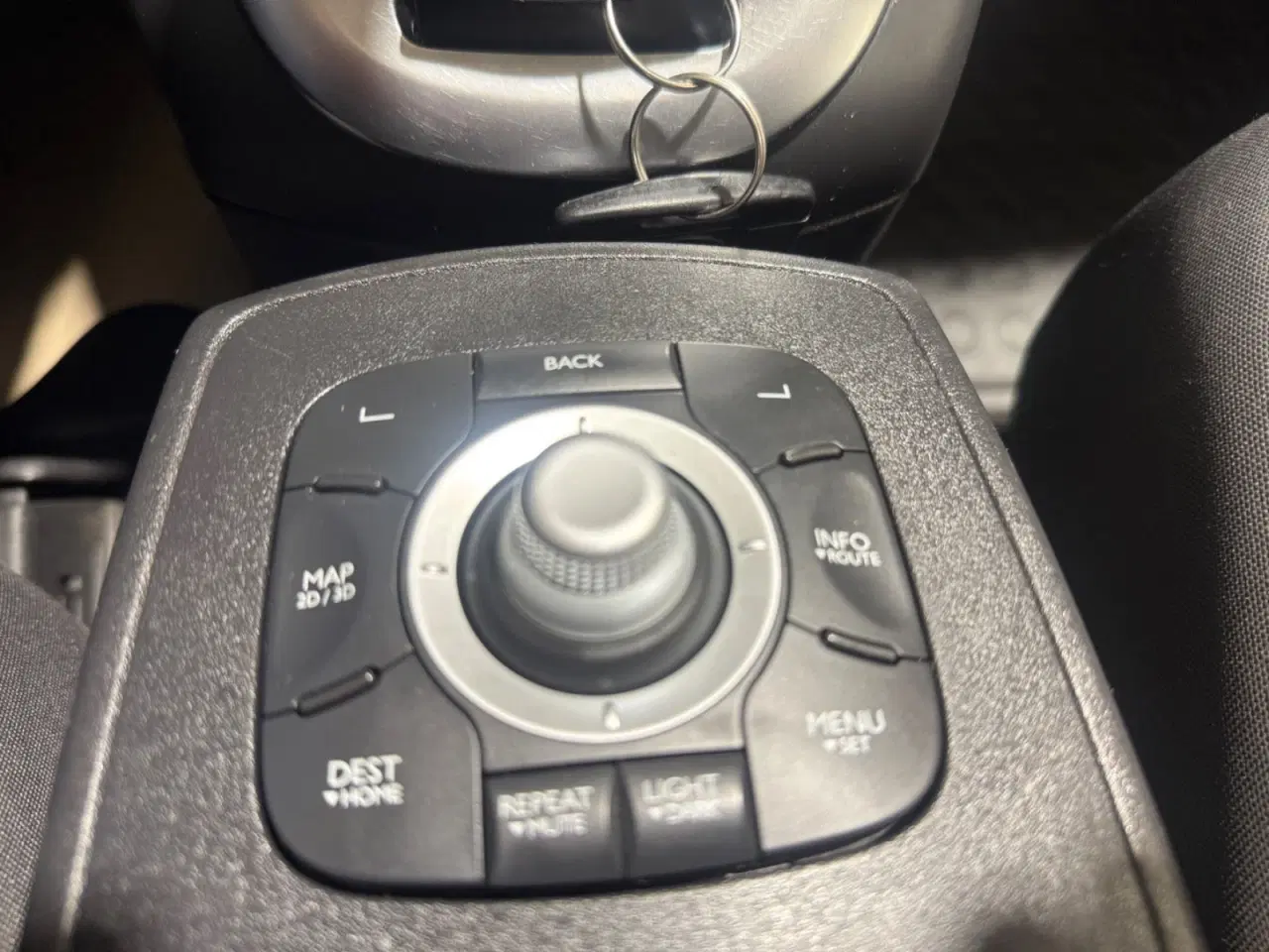 Billede 17 - Renault Grand Scenic III 1,5 dCi 110 Limited 7prs
