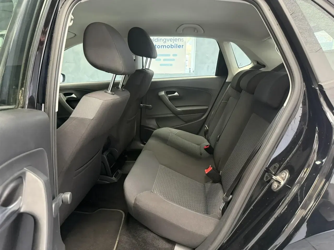Billede 16 - VW Polo 1,0 Bluemotion DSG 95HK 5d 7g Aut.