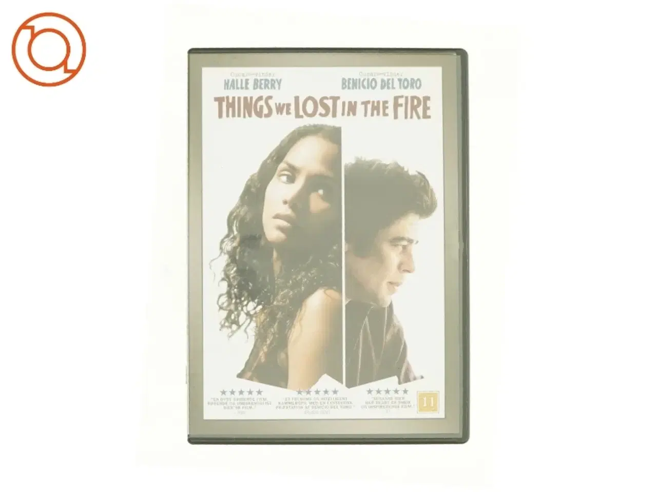 Billede 1 - Things We Lost in the Fire