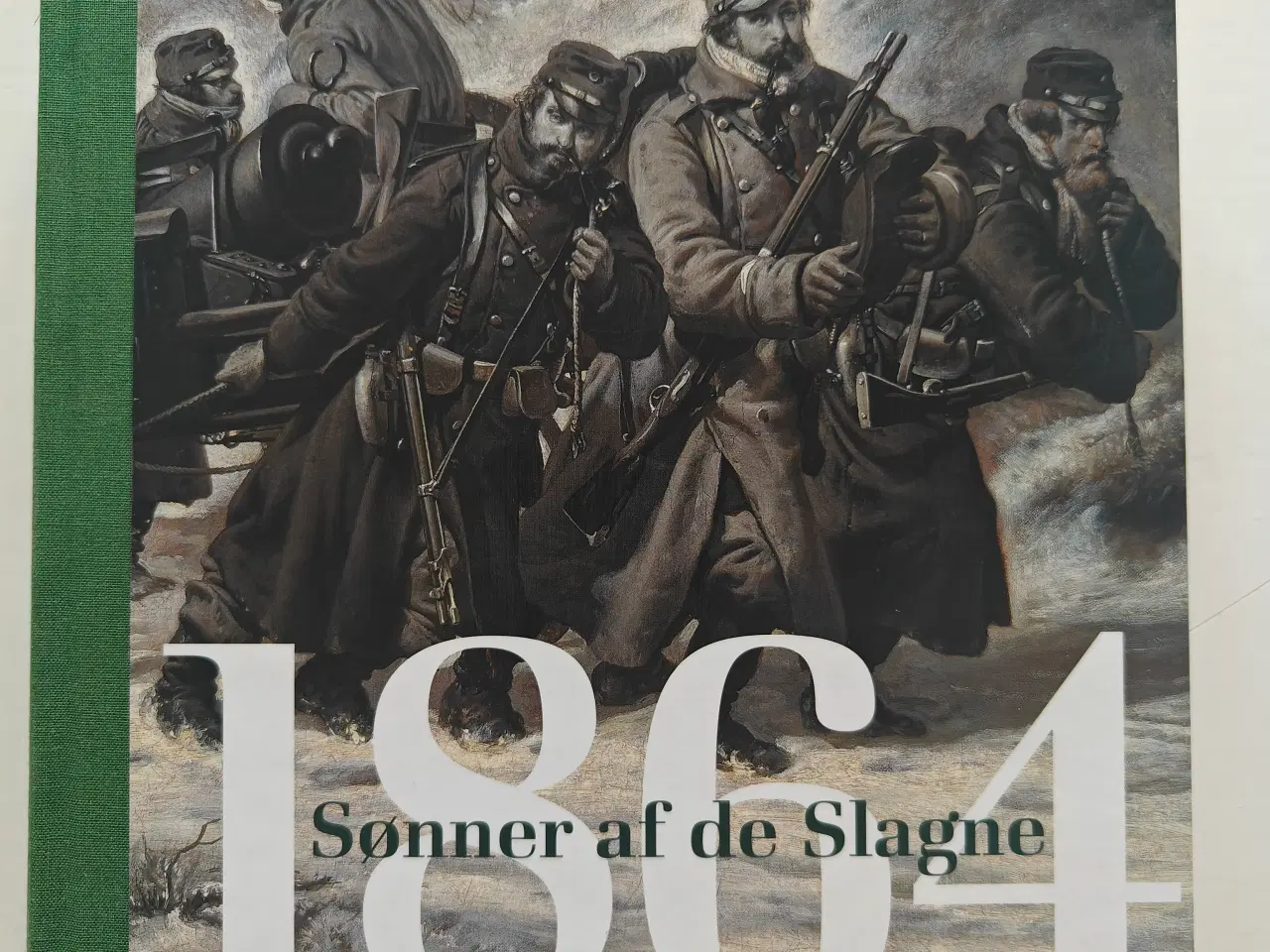 Billede 1 - 1864 Sønner af de slagne 