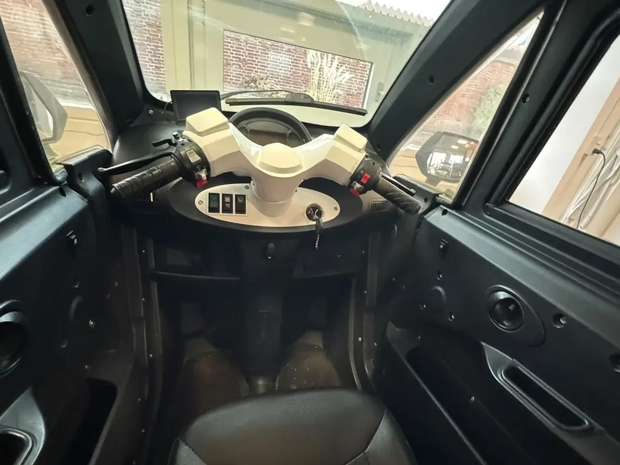 Billede 3 - Urban hvid/sølv