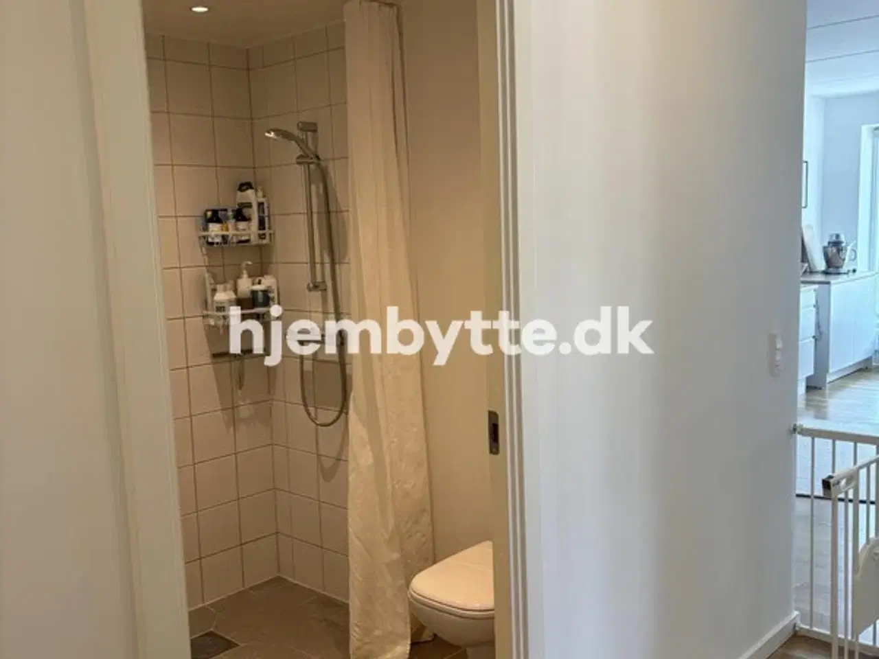 Billede 3 - Hjembytte - Støberigade