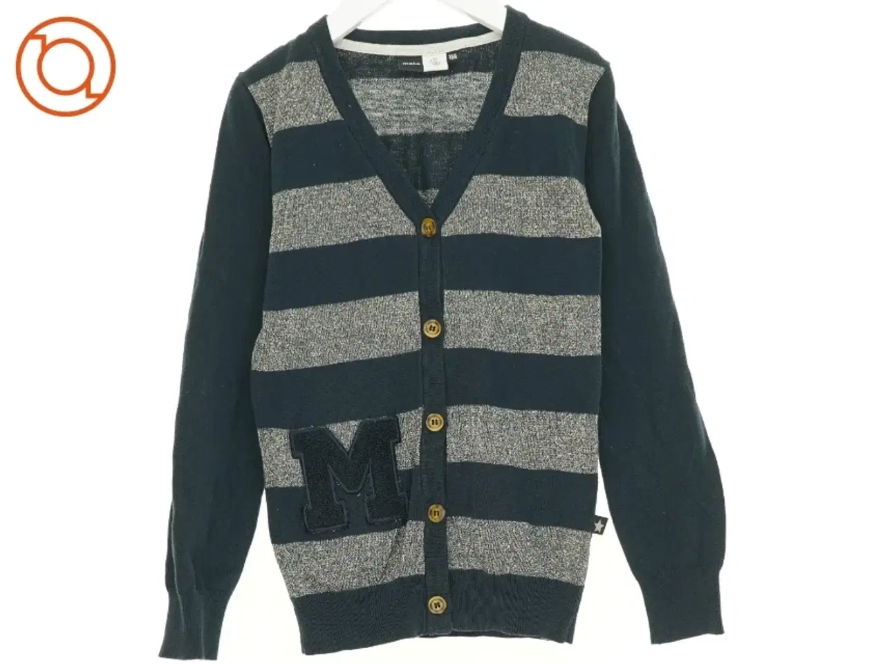 Billede 1 - Cardigan fra Molo (str. 128 cm)