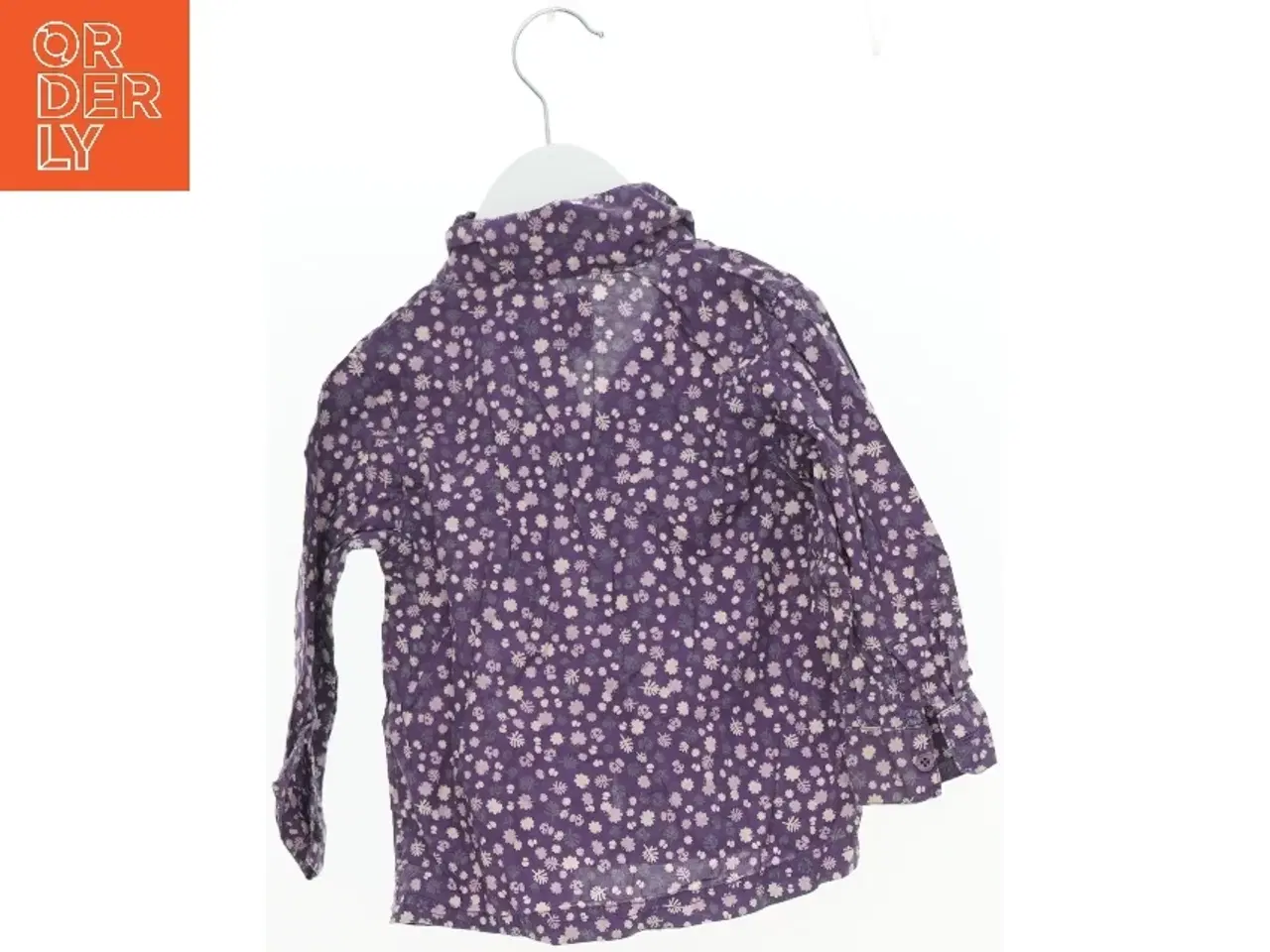 Billede 2 - Skjorte fra Esprit (str. 86 cm)