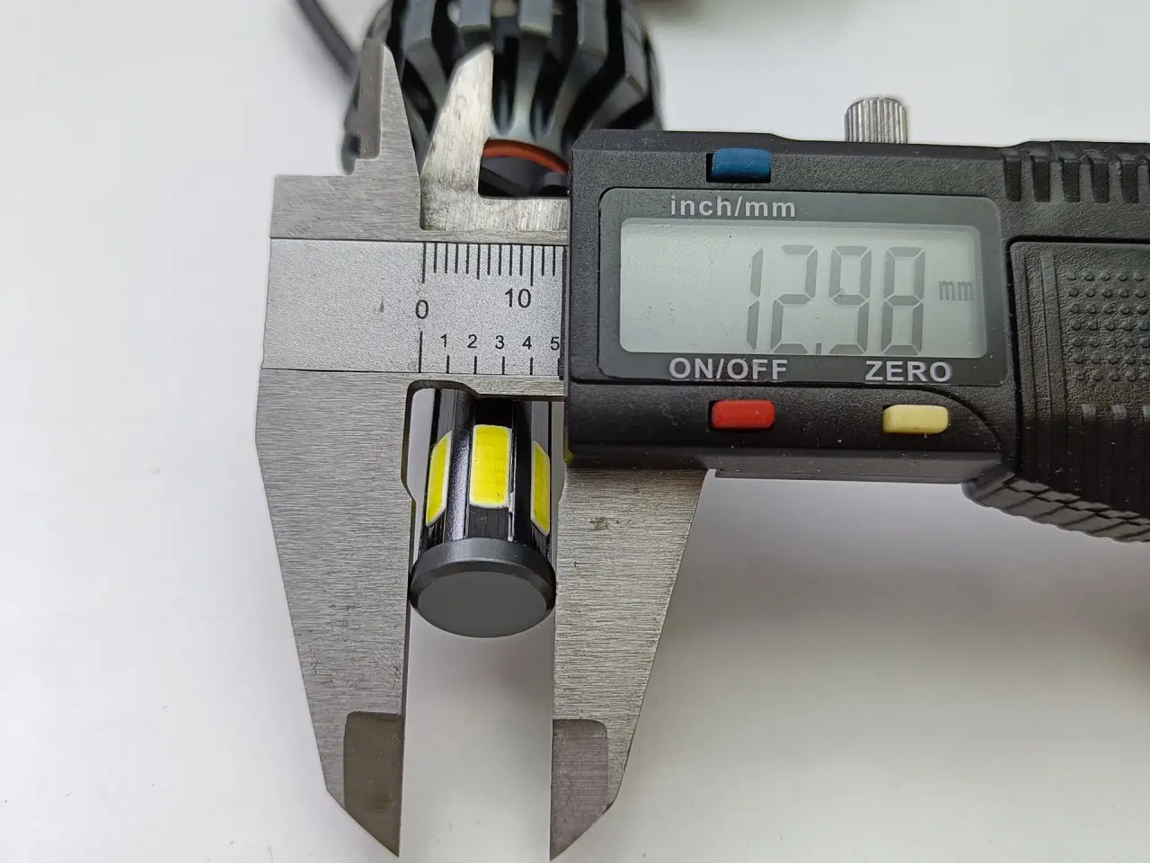 Billede 8 - NY! 16000LM 6-Sidet H7 LED