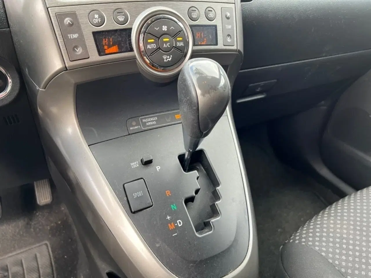 Billede 12 - Toyota Verso 2,2 D-CAT 150 T3 aut. 7prs