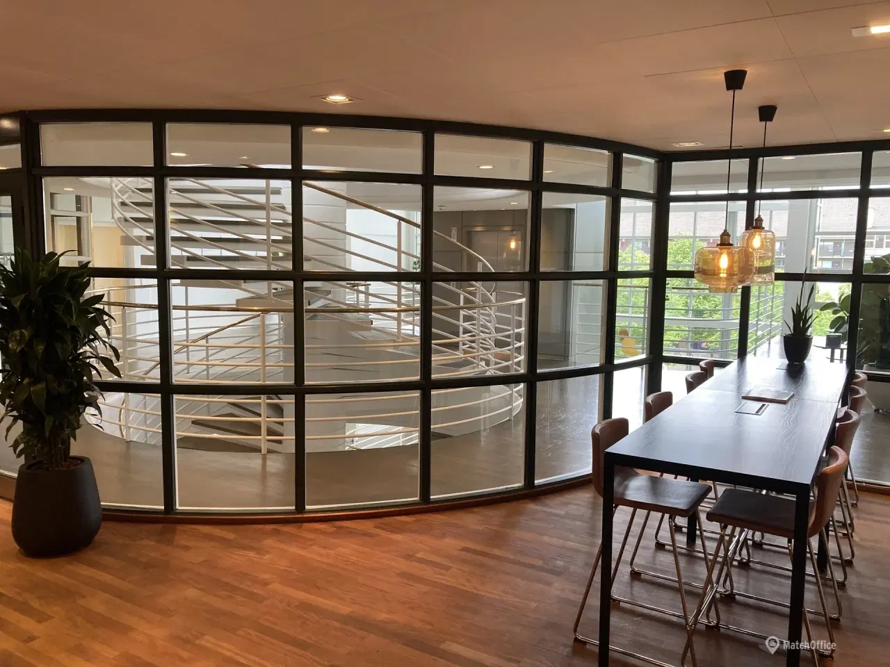 Billede 6 - Fuldt serviceret kontorlokale efter dit behov