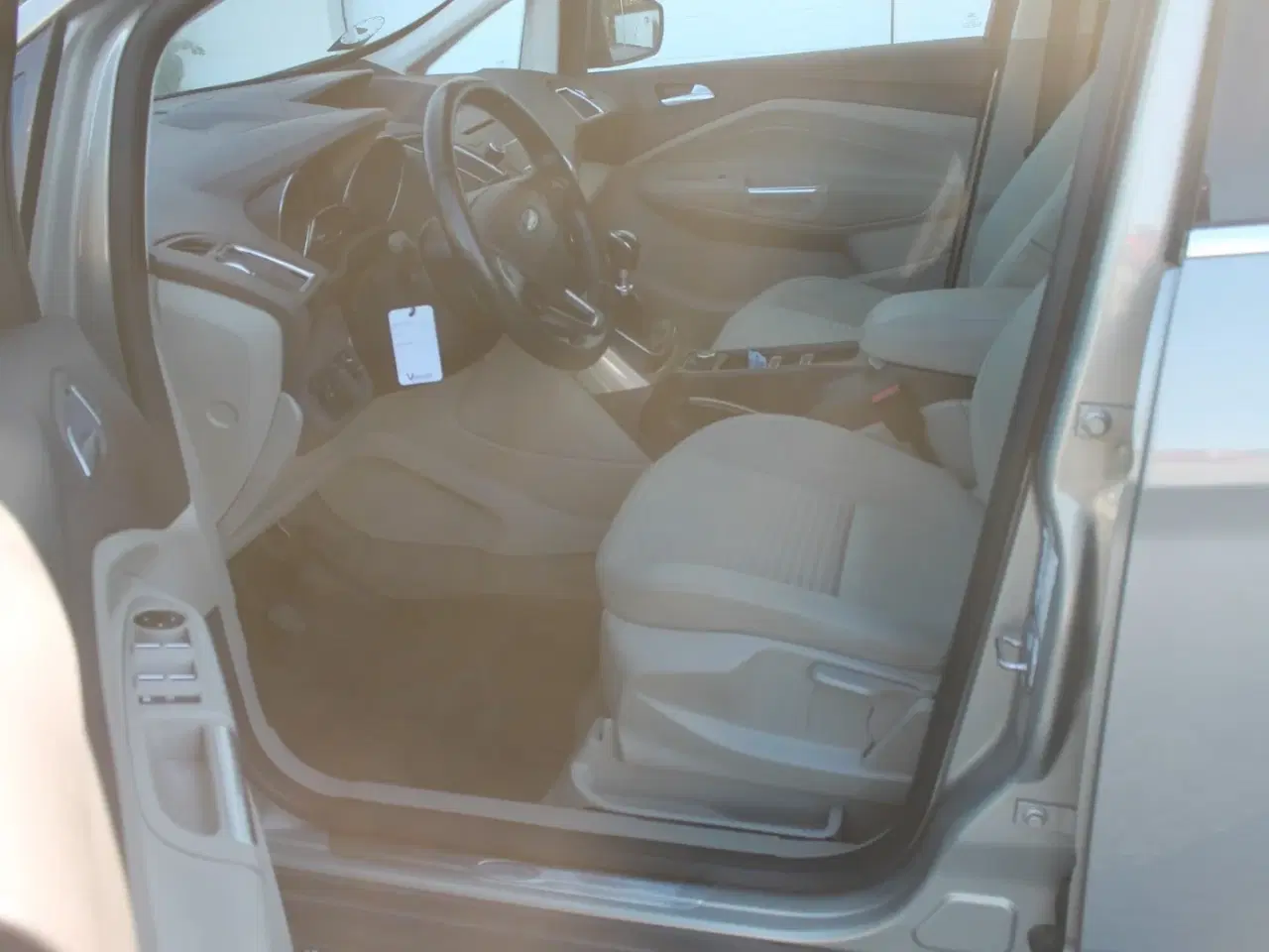 Billede 6 - Ford C-MAX 1,0 SCTi 100 Titanium