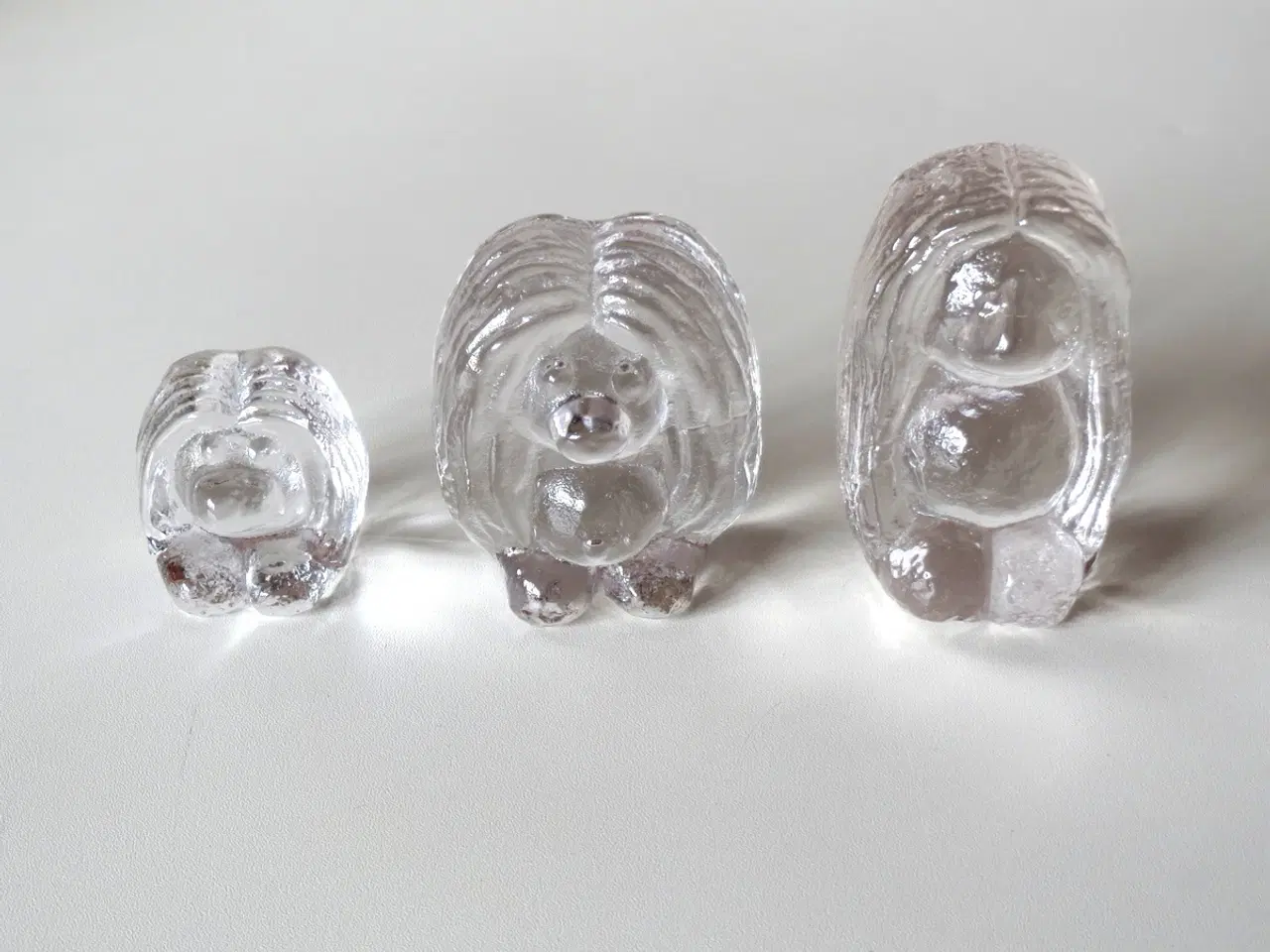 Billede 1 - 3 Bergdala trolde