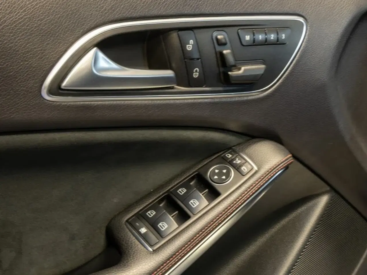 Billede 16 - Mercedes A45 2,0 AMG aut. 4Matic