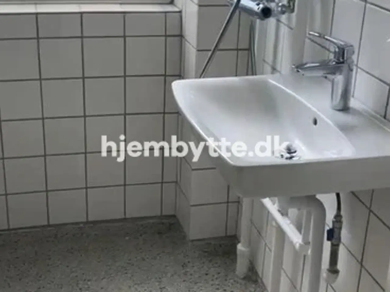 Billede 9 - Hjembytte - Toldskrivervej