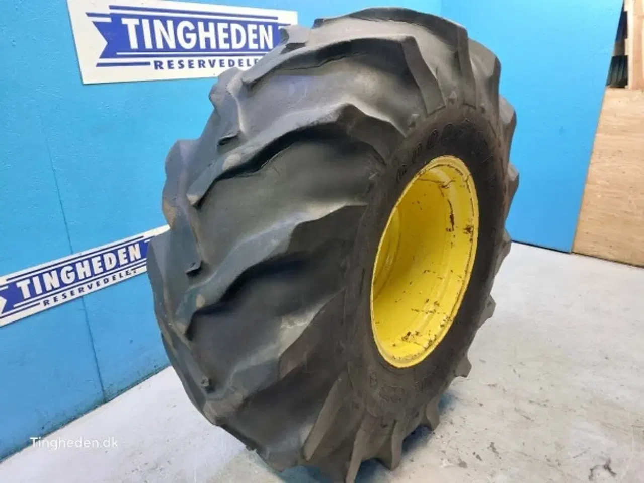 Billede 12 - 26"   23.1-26