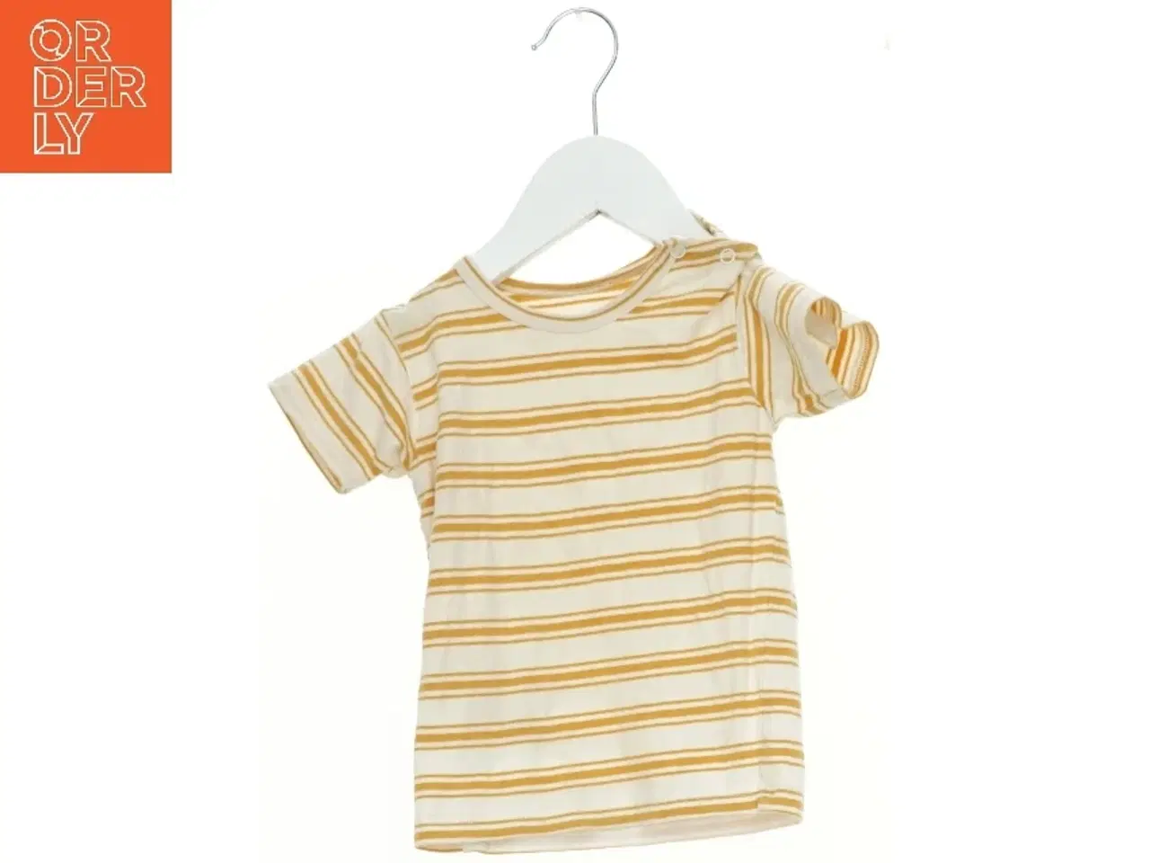 Billede 1 - T-Shirt fra Hust & Claire (str. 80 cm)