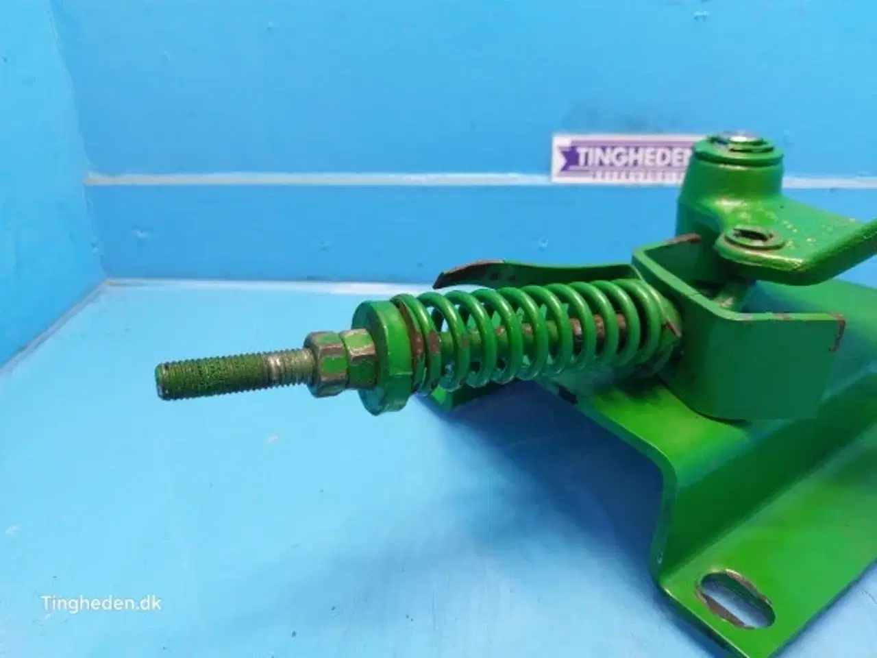 Billede 15 - John Deere T660I Arm AH205903