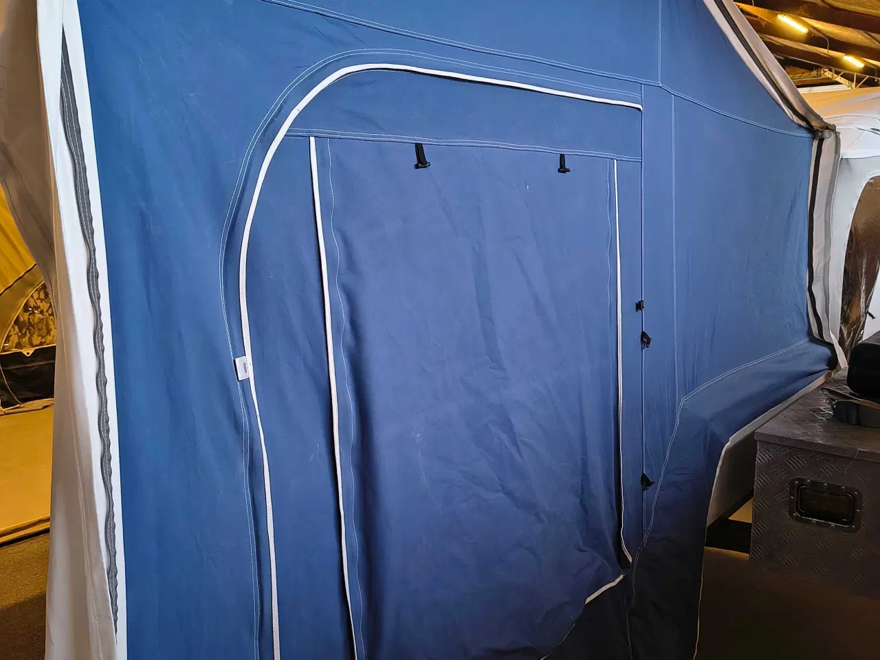 Billede 3 - Combi-camp Valley Årg 2014