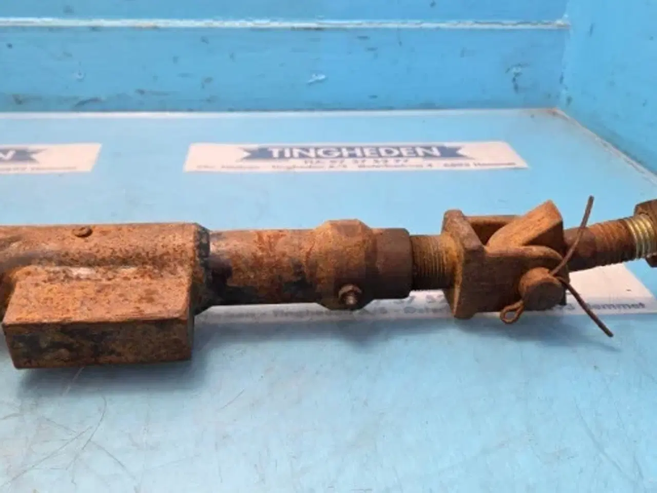 Billede 13 - Massey Ferguson 6260 Stabilisator 3600483M92