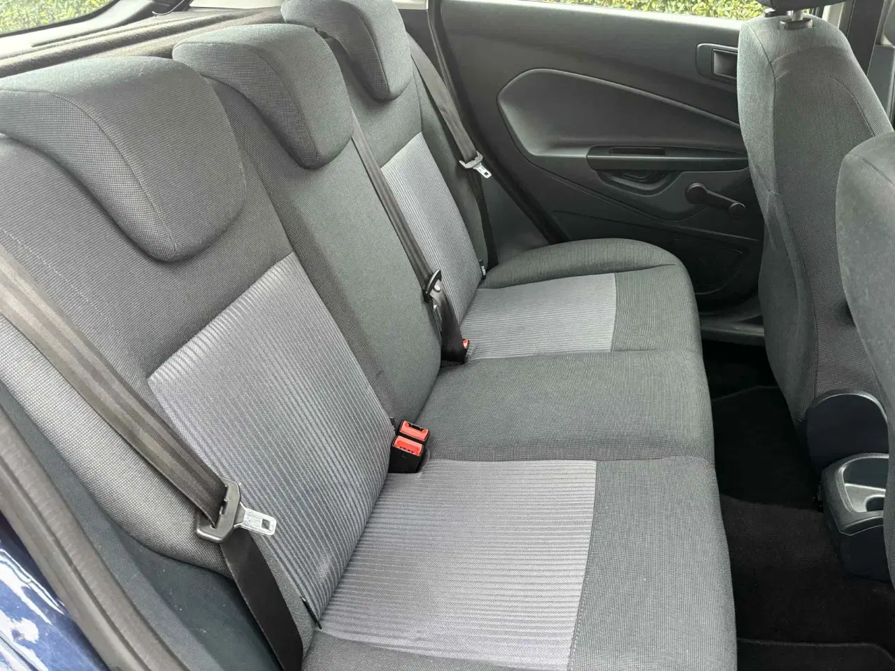 Billede 11 - Ford Fiesta 1,25 2011