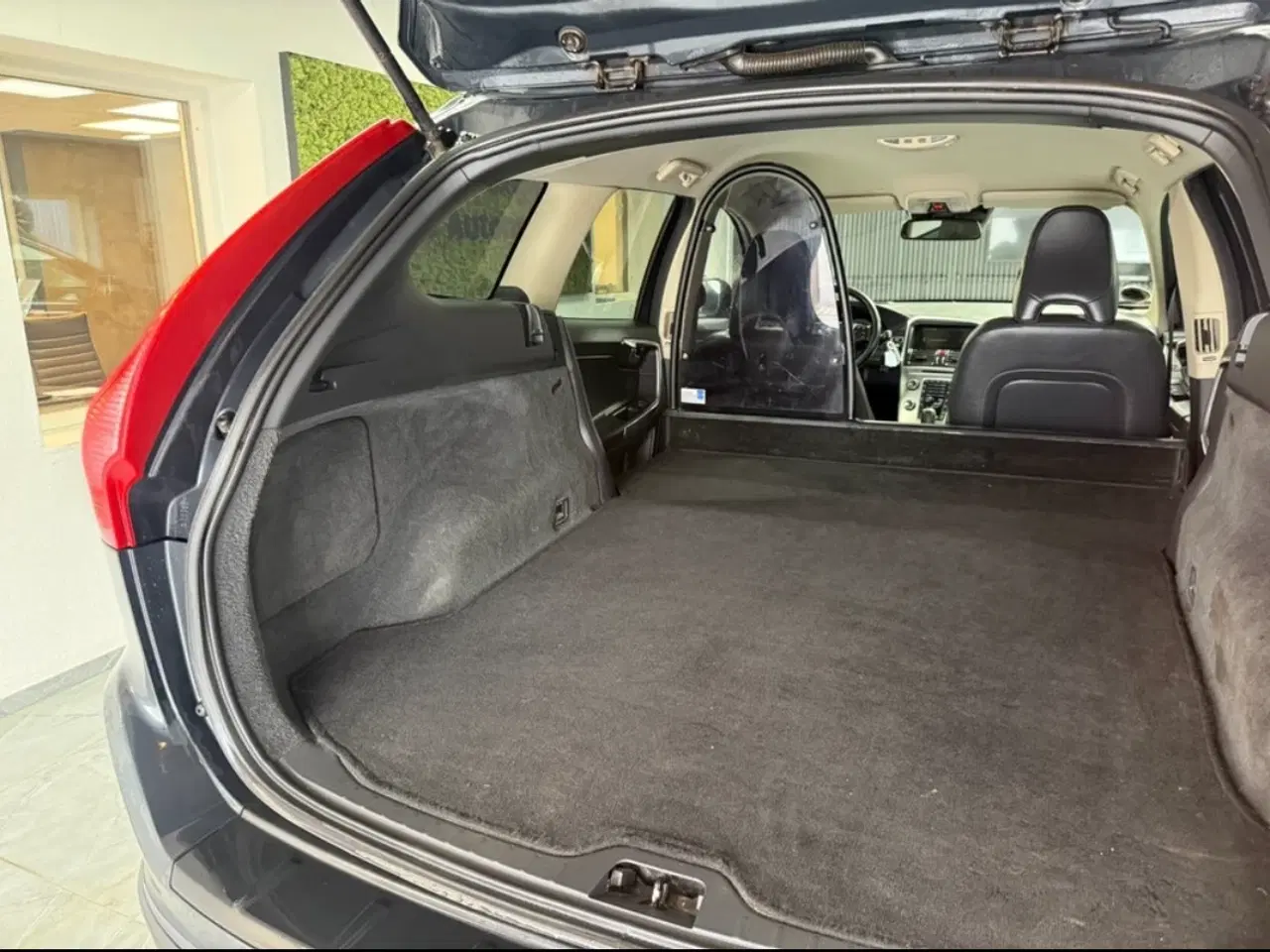 Billede 11 - Volvo XC60 2,4 D3