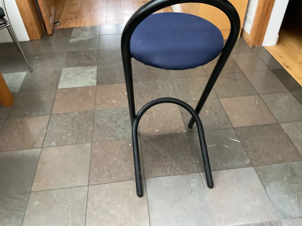 Billede 2 - Barstole 3 stk 