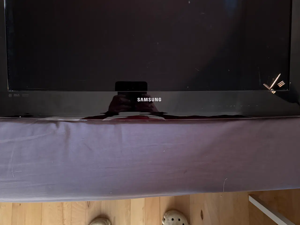 Billede 1 - TV 32 tommer