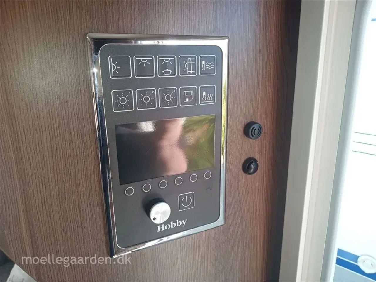 Billede 10 - 2019 - Hobby Prestige 720 WLC