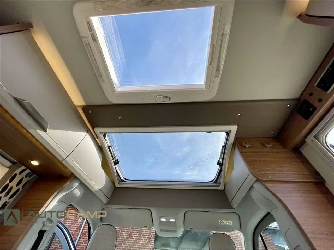 Billede 15 - 2022 - Knaus Vansation TI 640 MEG