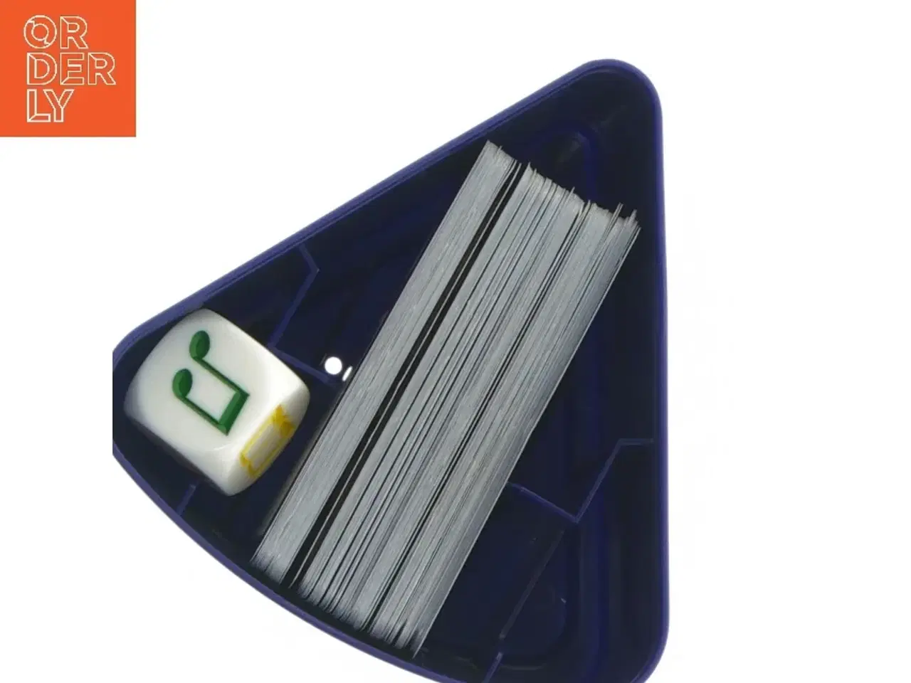 Billede 6 - Trivial Pursuit Mini Spil