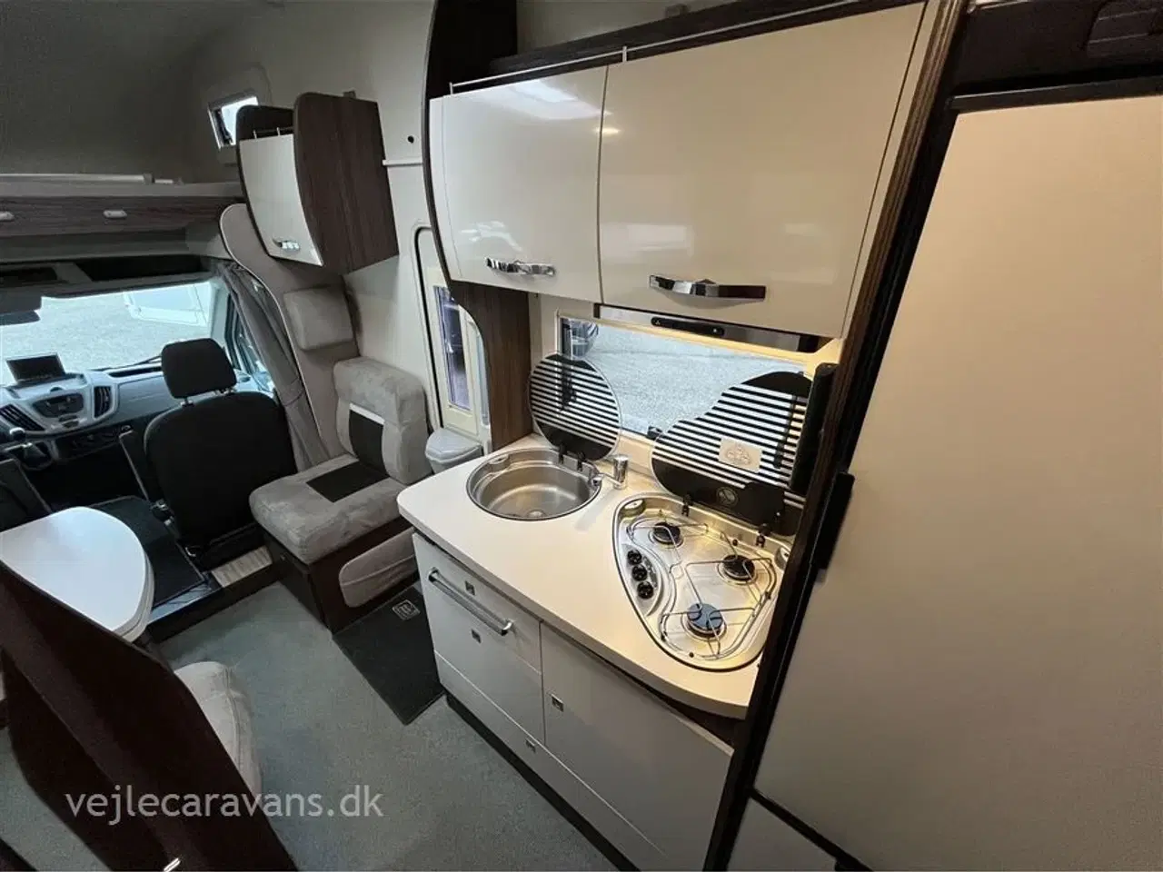 Billede 10 - 2019 - Benimar Sport 340 UP