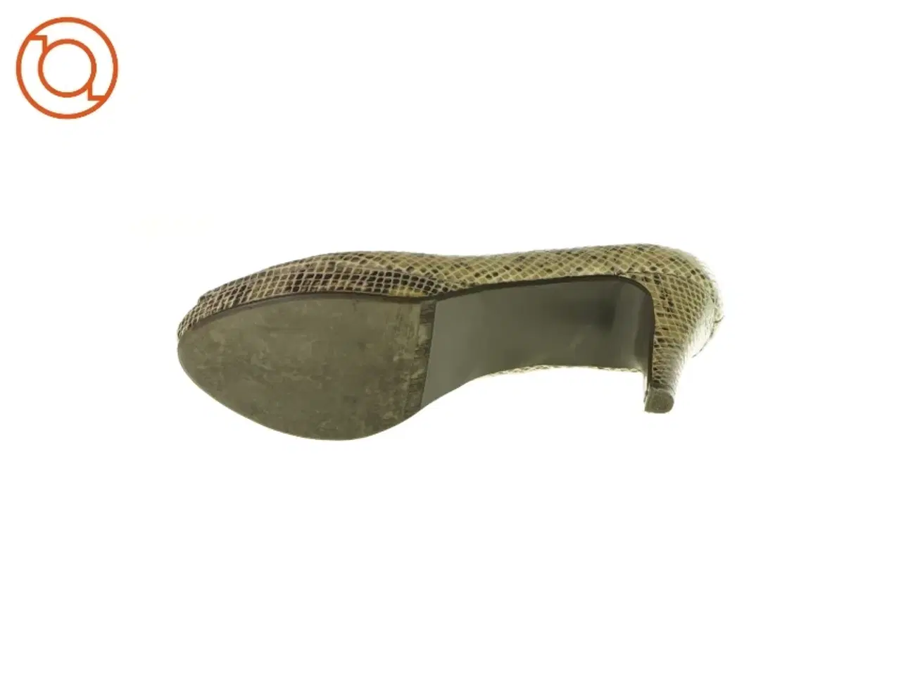 Billede 2 - Stiletter fra billi bi (str. 37)