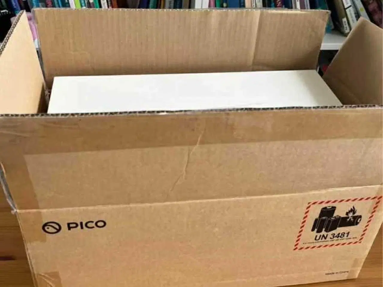 Billede 5 - Pico 4 256 GB Som nyt 