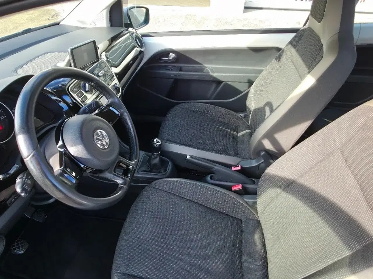 Billede 12 - VW Up! 1,0 75 High Up!
