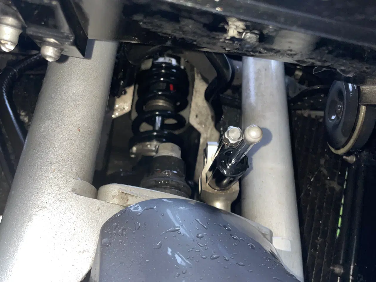 Billede 7 - BMW k1200rs